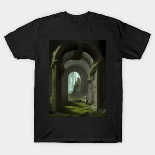 A Mouses Odyssey T-Shirt